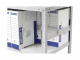 Комплект разделителей MS CR 100×50