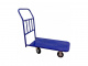 ТП-1 (500х800) Тележка платформенная Стандарт, 250 кг