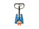 Тележка гидравлическая 2500 кг 1150 мм TOR RHP (BF)