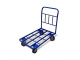 ТПК-3 (700х1200) Тележка платформенная каркасная, 250 кг