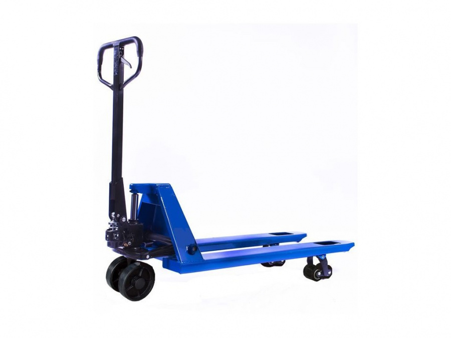 Тележка гидравлическая 2500 кг 1150 мм TOR RHP (р)