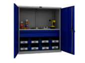 Шкаф инструментальный ТС 1095-001010