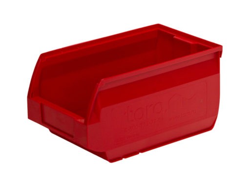 Пластиковый ящик для склада, арт.: 5002