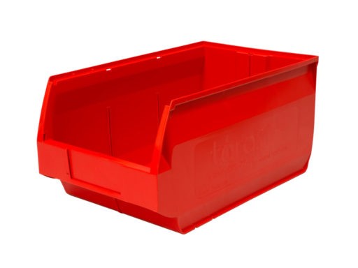 Пластиковый ящик для склада, арт.: 5006