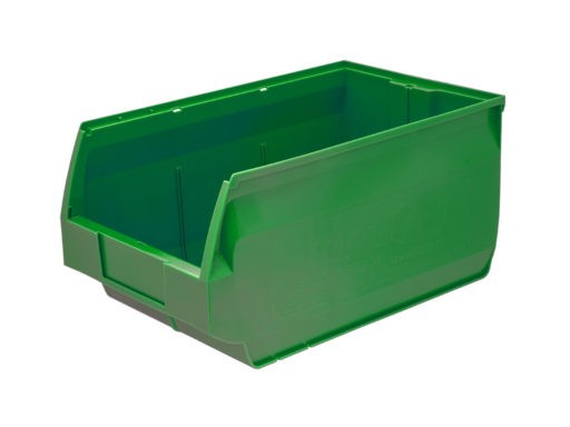 Пластиковый ящик для склада, арт.: 5006